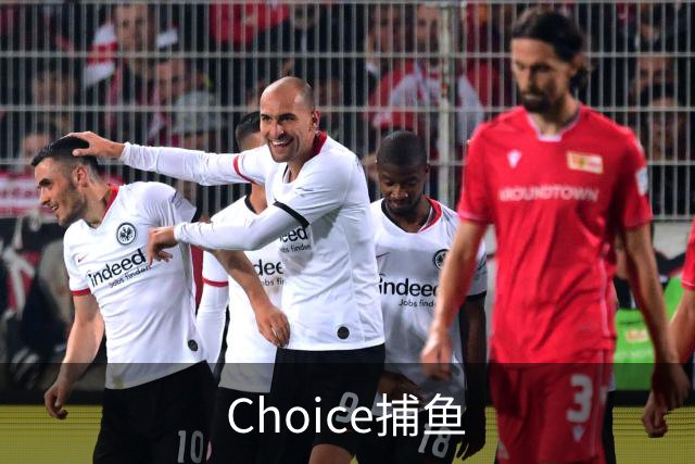 关于Choice捕鱼